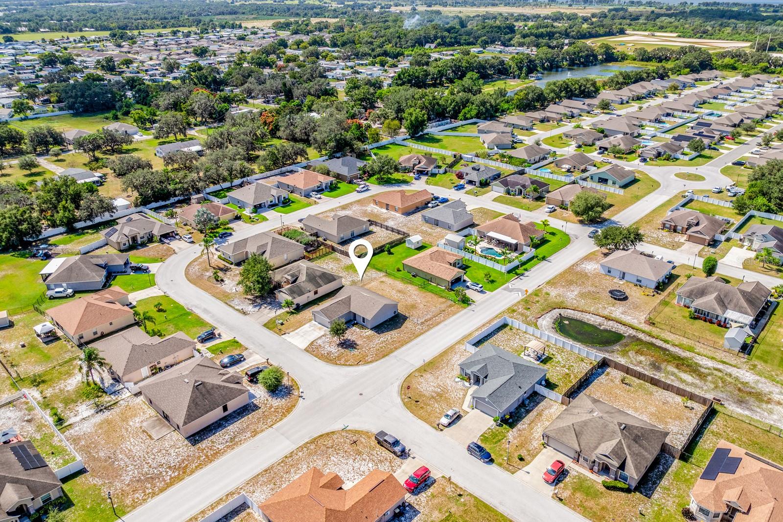 MAGNOLIA PRESERVE - Residential