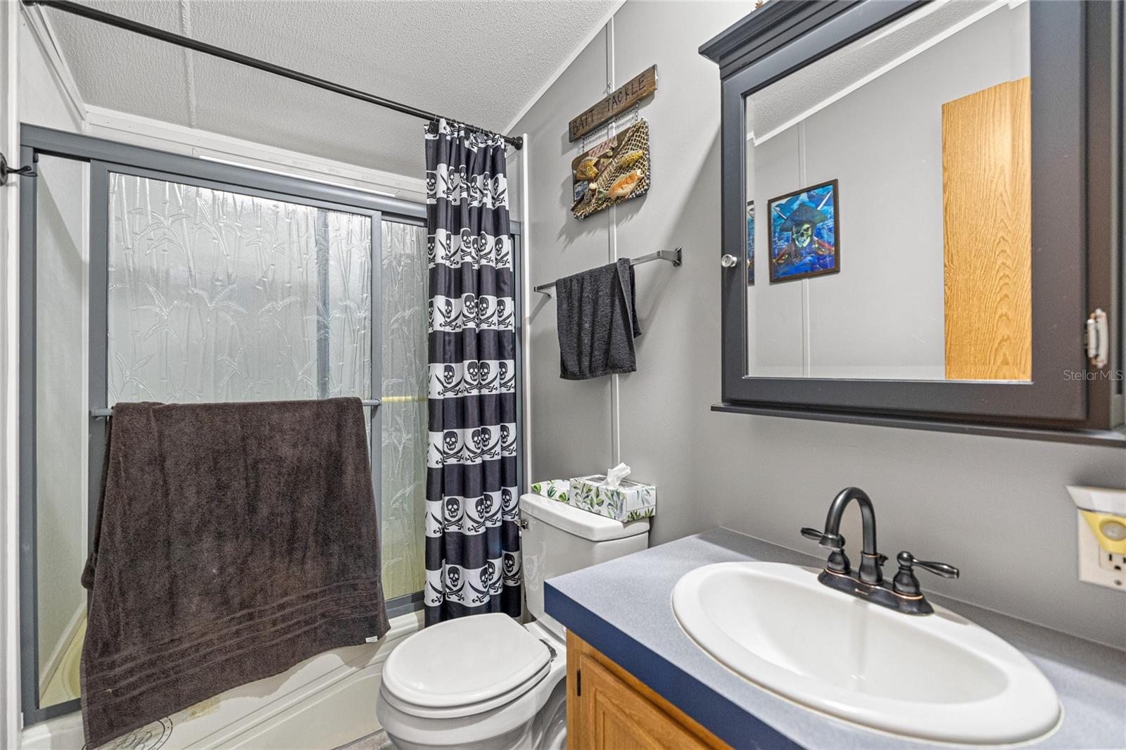 LAKE WEIR HEIGHTS - Residential