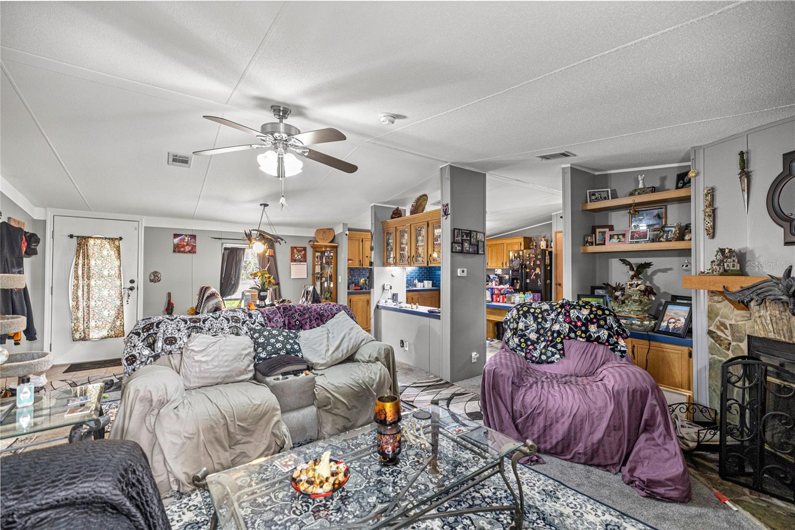 LAKE WEIR HEIGHTS - Residential