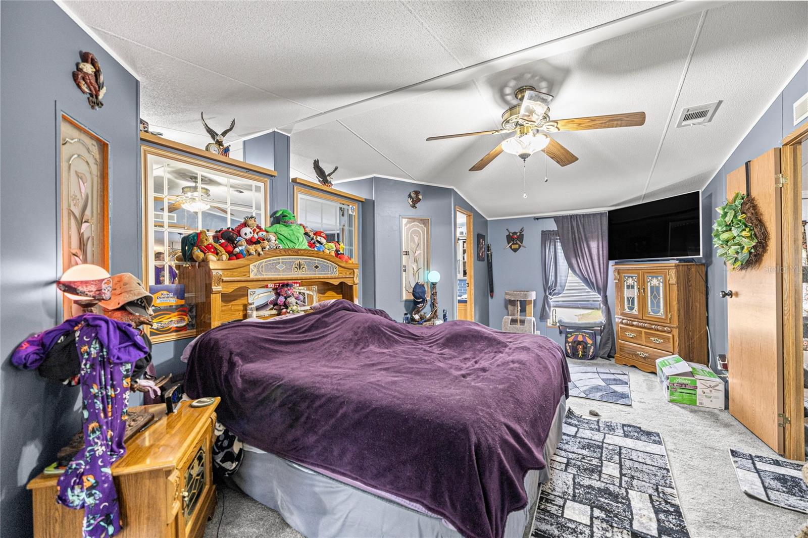 LAKE WEIR HEIGHTS - Residential