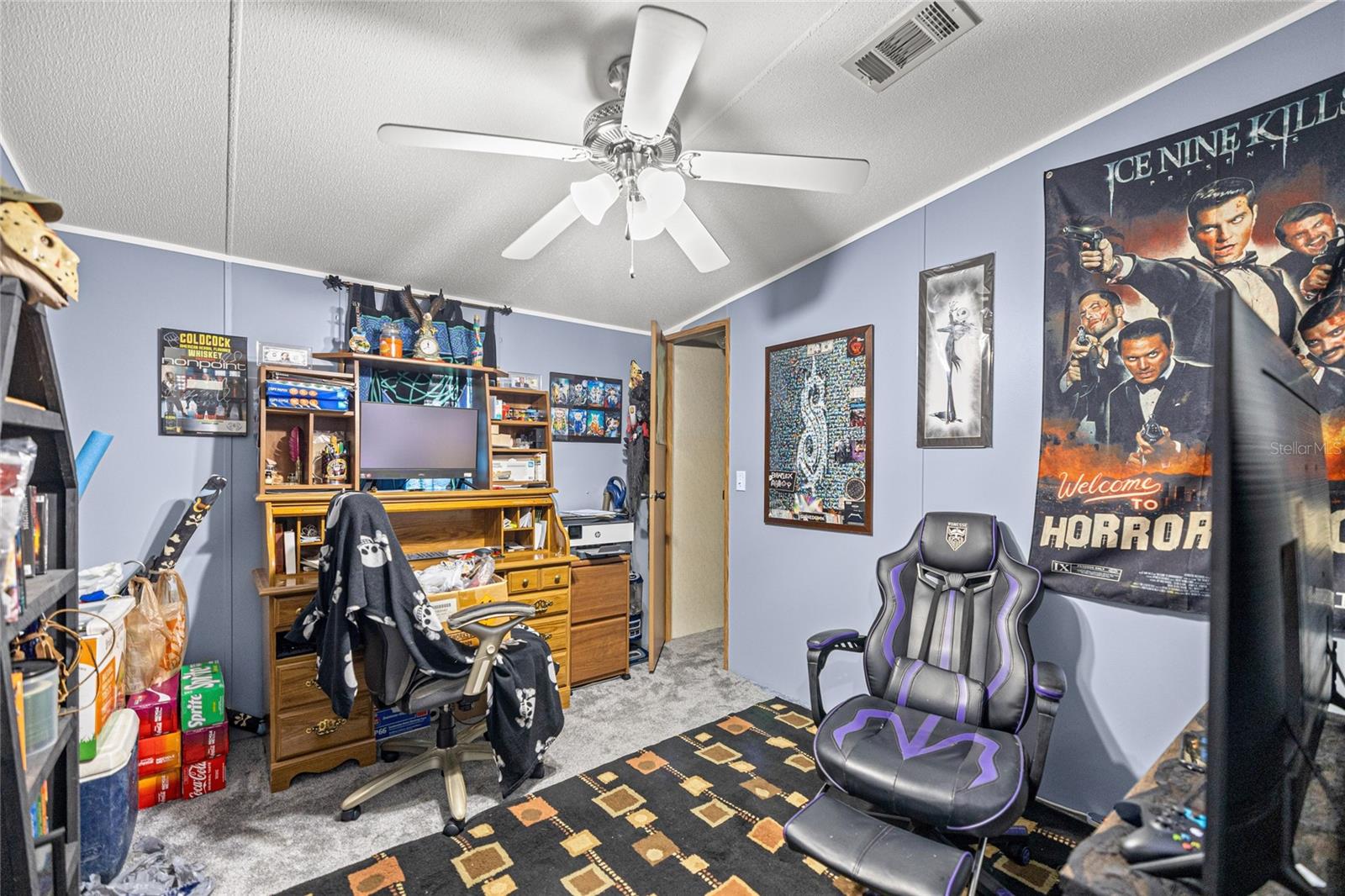 LAKE WEIR HEIGHTS - Residential
