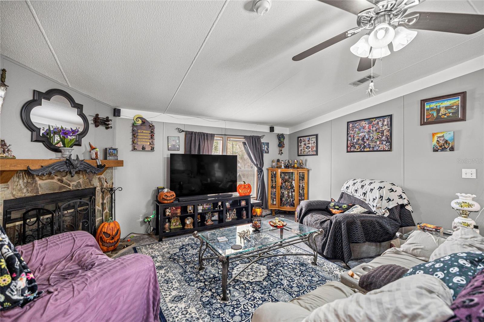 LAKE WEIR HEIGHTS - Residential