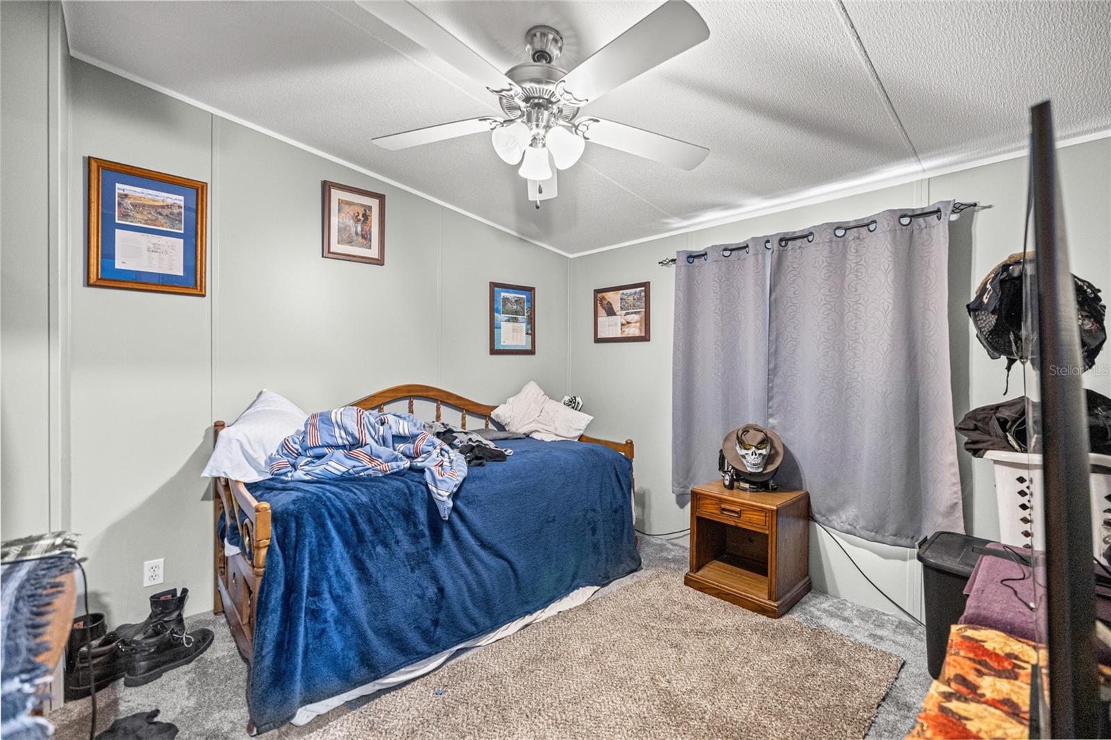 LAKE WEIR HEIGHTS - Residential