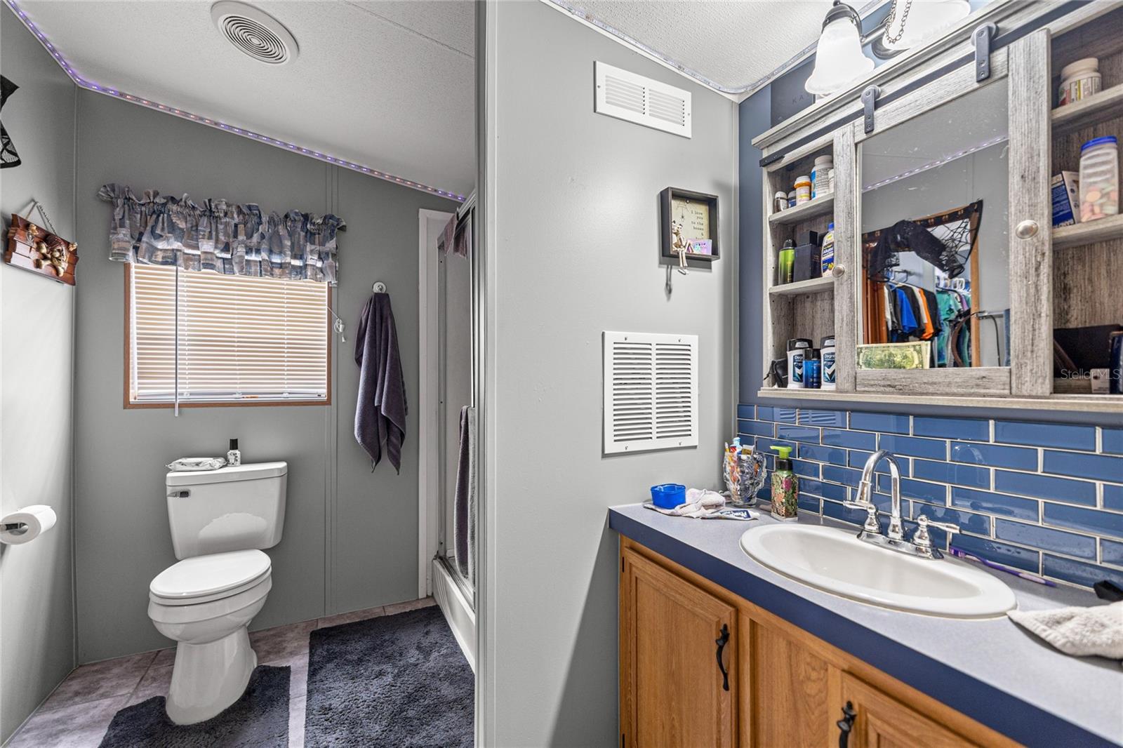 LAKE WEIR HEIGHTS - Residential