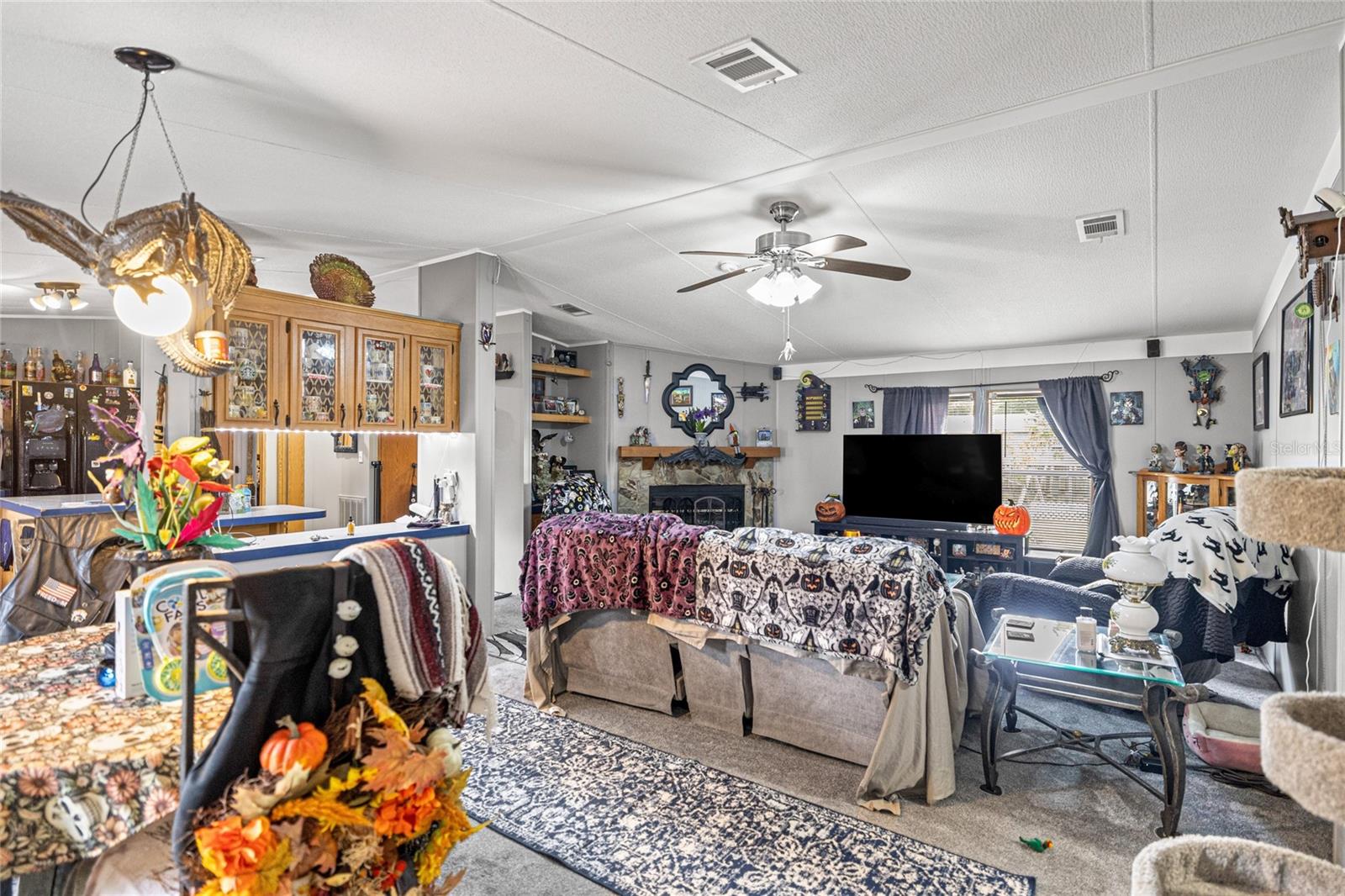 LAKE WEIR HEIGHTS - Residential