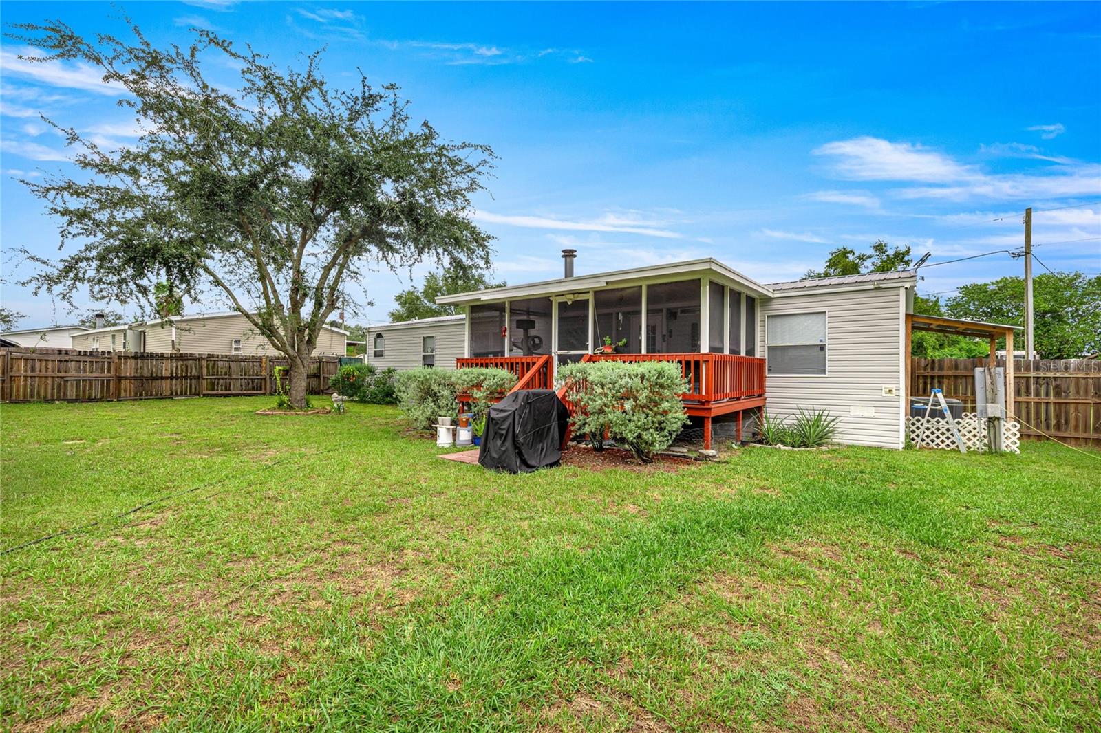 LAKE WEIR HEIGHTS - Residential