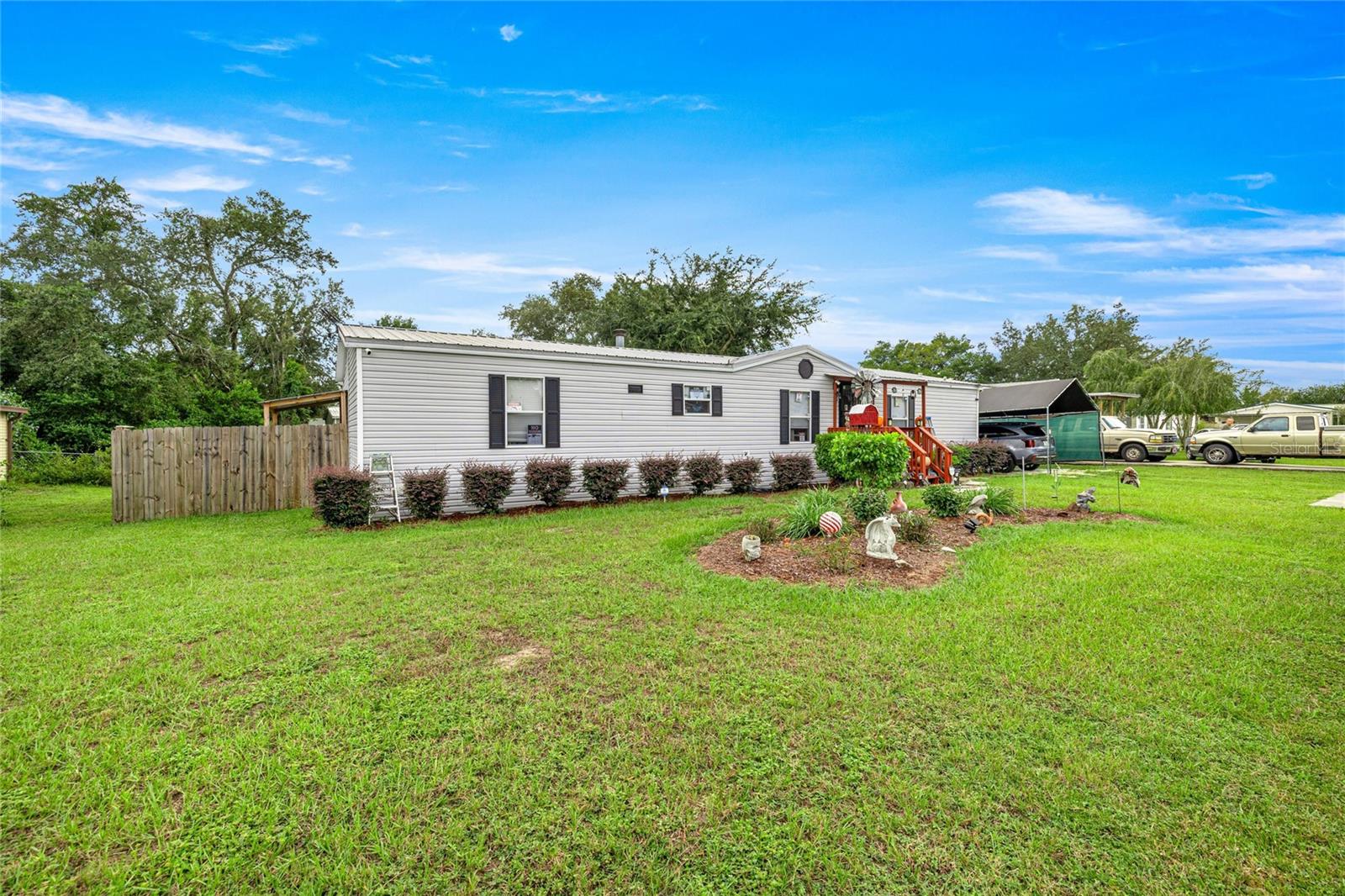 LAKE WEIR HEIGHTS - Residential