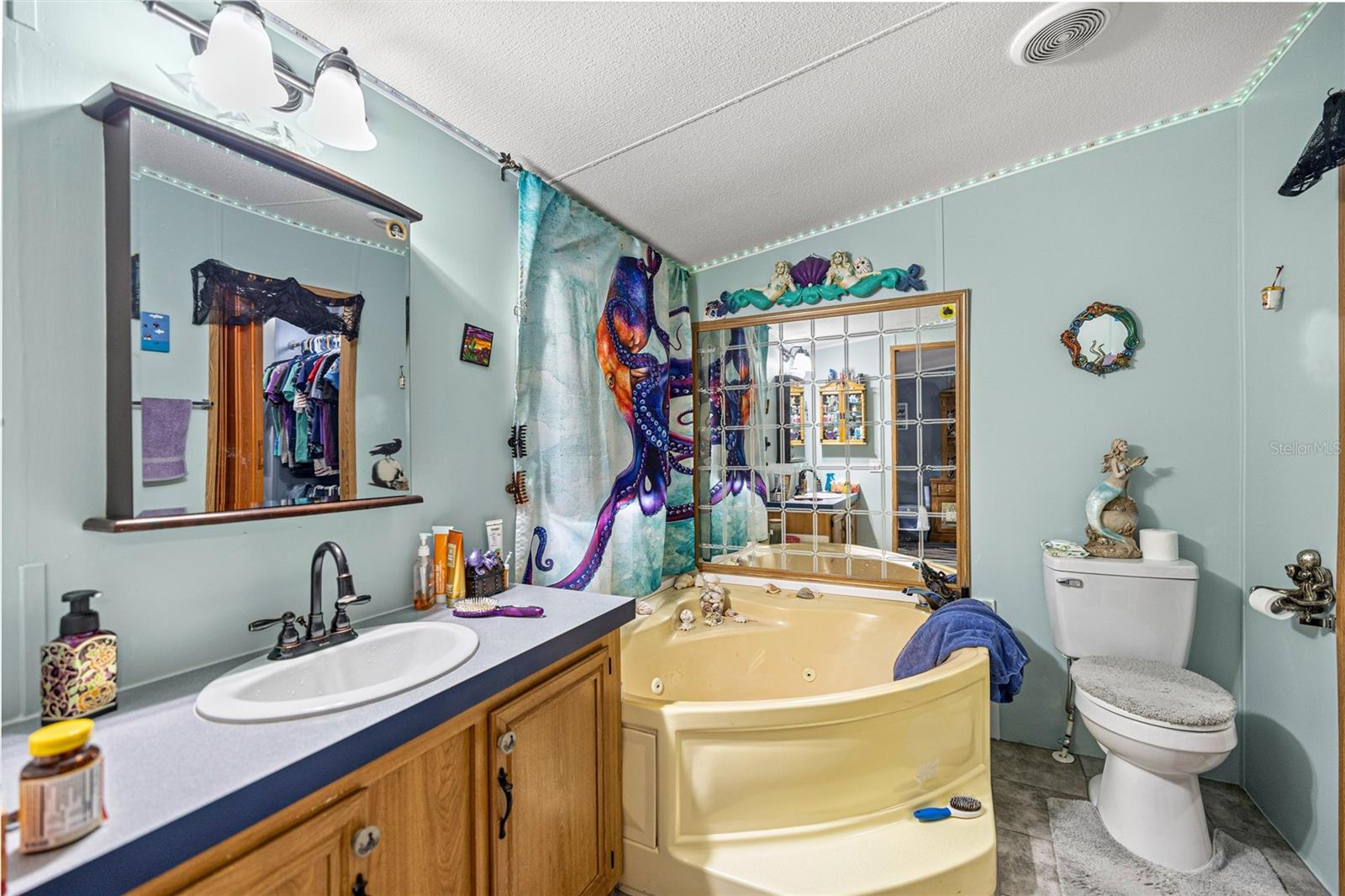 LAKE WEIR HEIGHTS - Residential