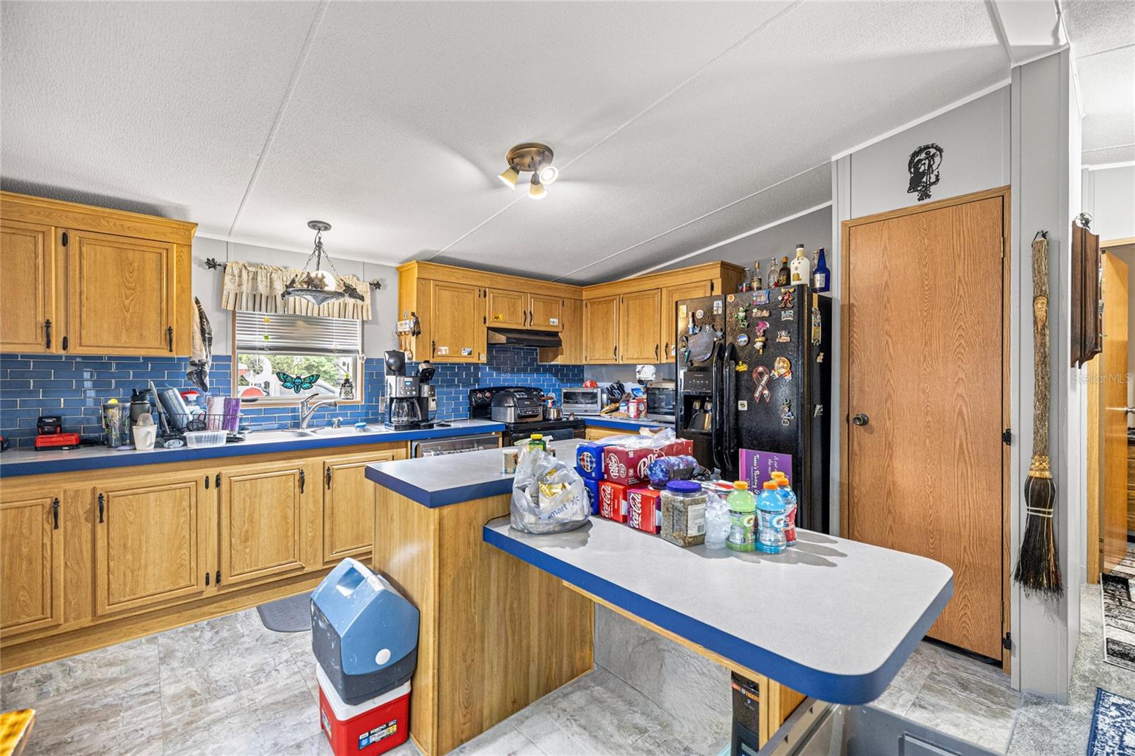 LAKE WEIR HEIGHTS - Residential
