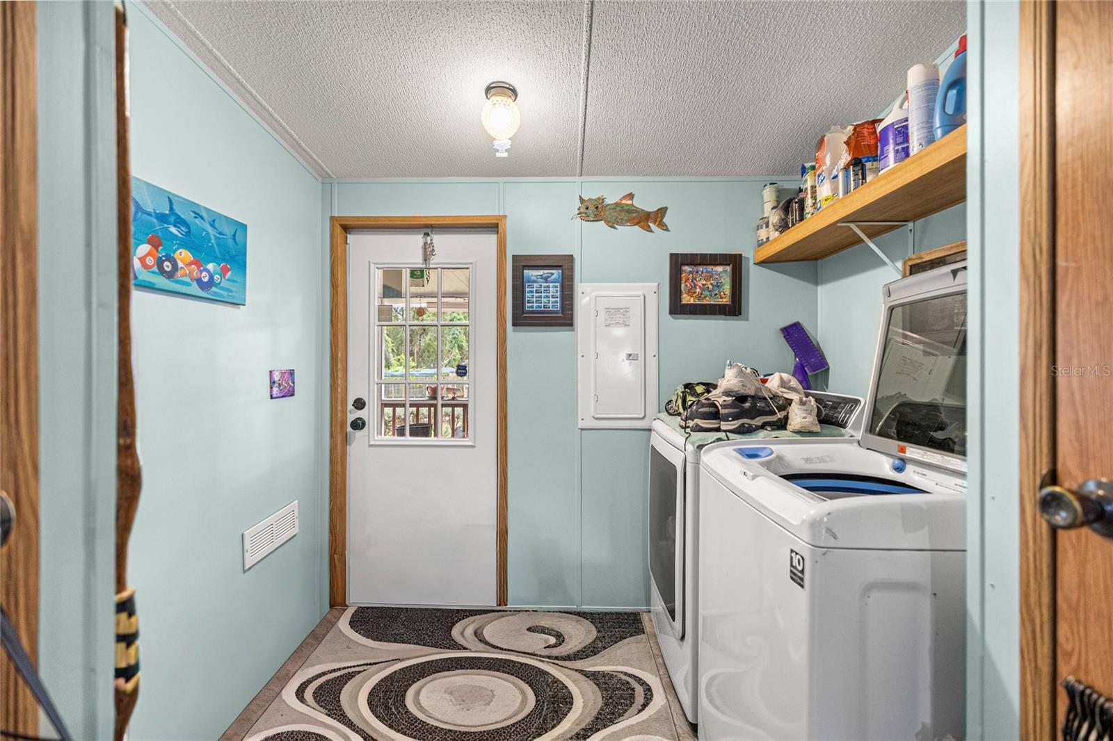 LAKE WEIR HEIGHTS - Residential