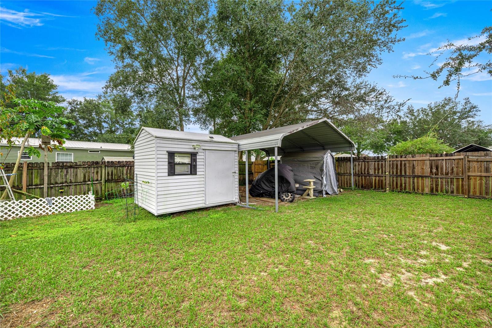 LAKE WEIR HEIGHTS - Residential