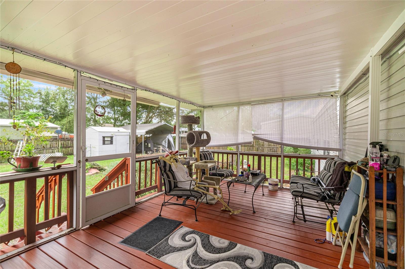 LAKE WEIR HEIGHTS - Residential