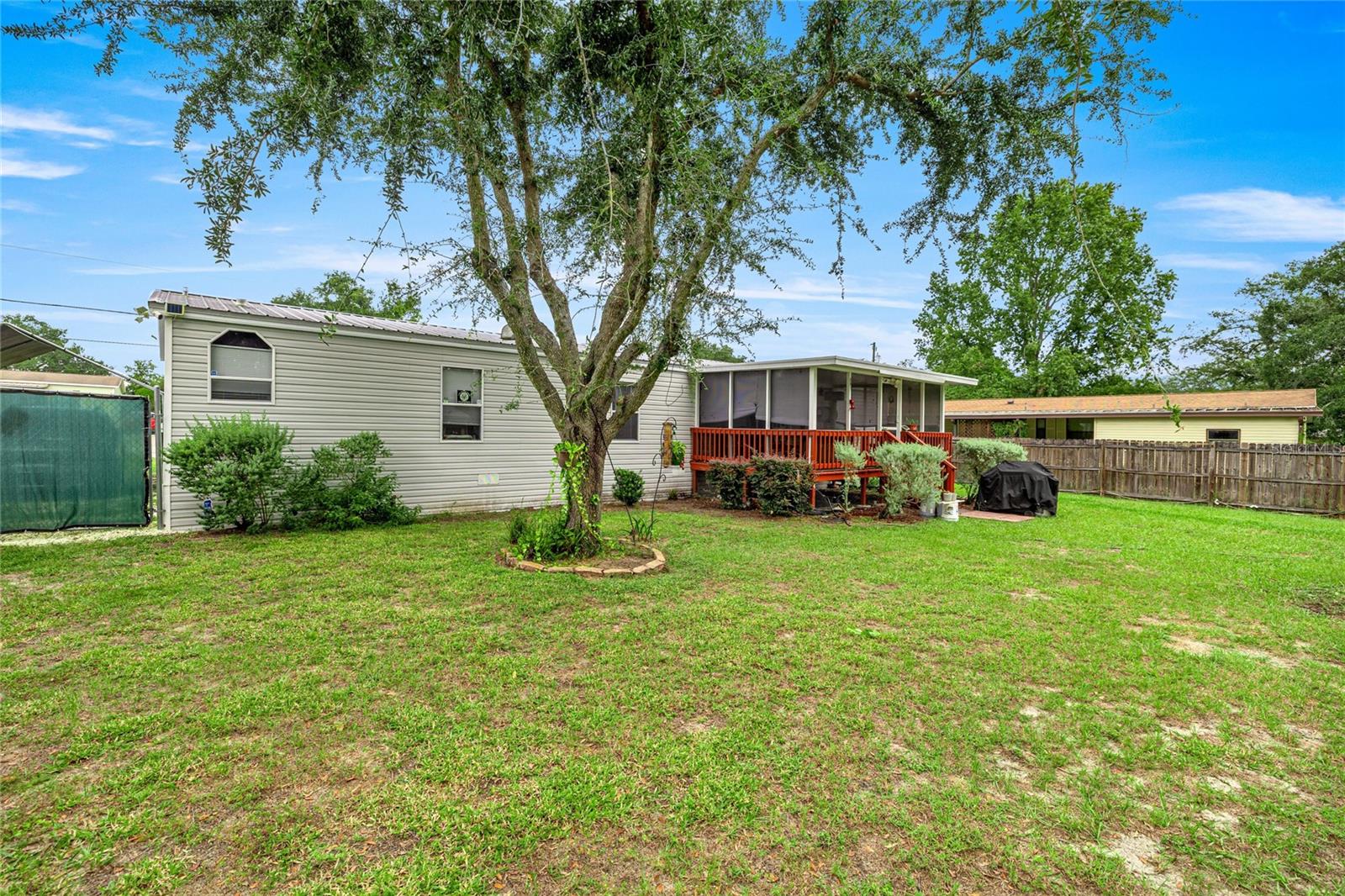 LAKE WEIR HEIGHTS - Residential