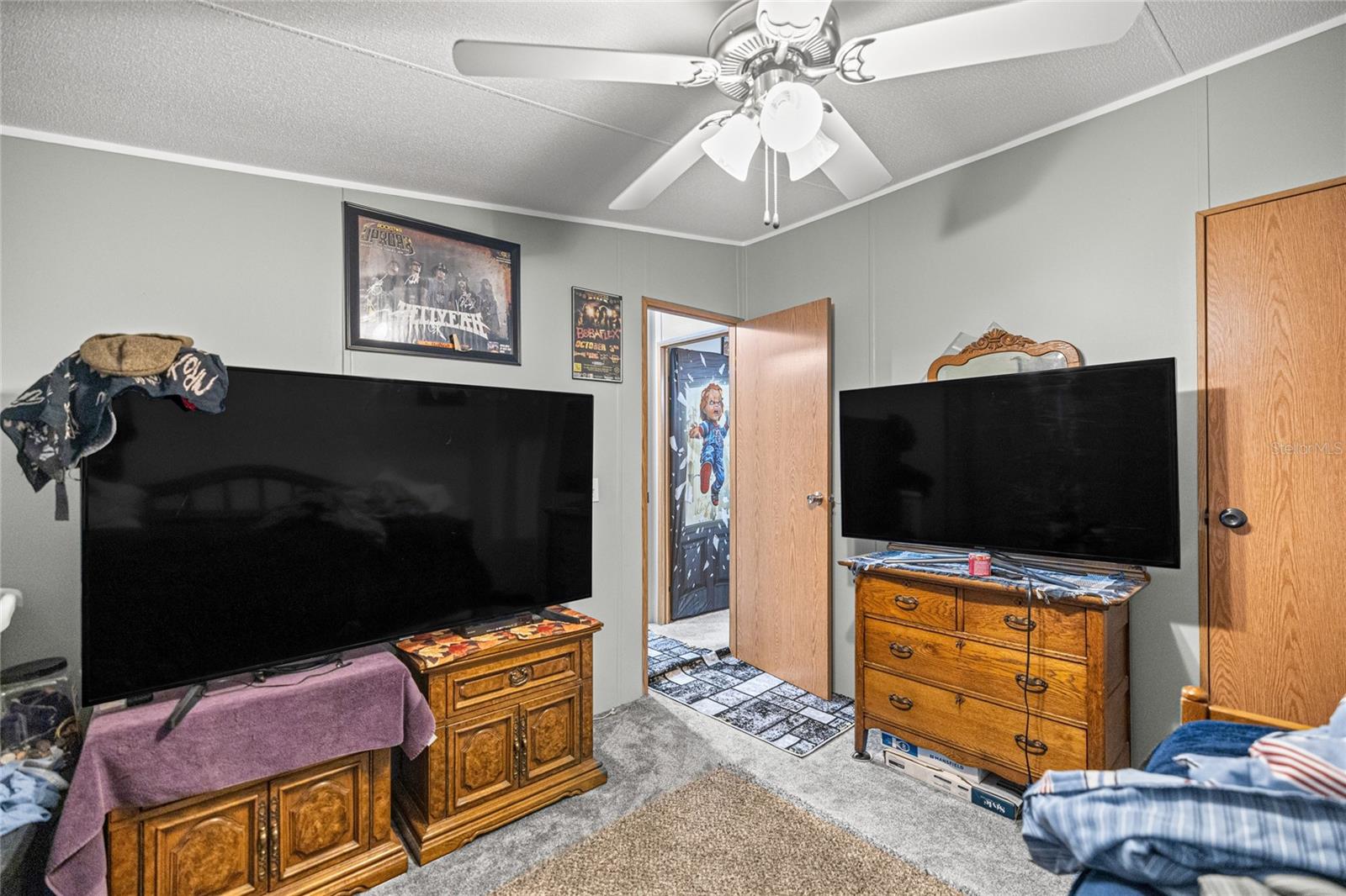 LAKE WEIR HEIGHTS - Residential