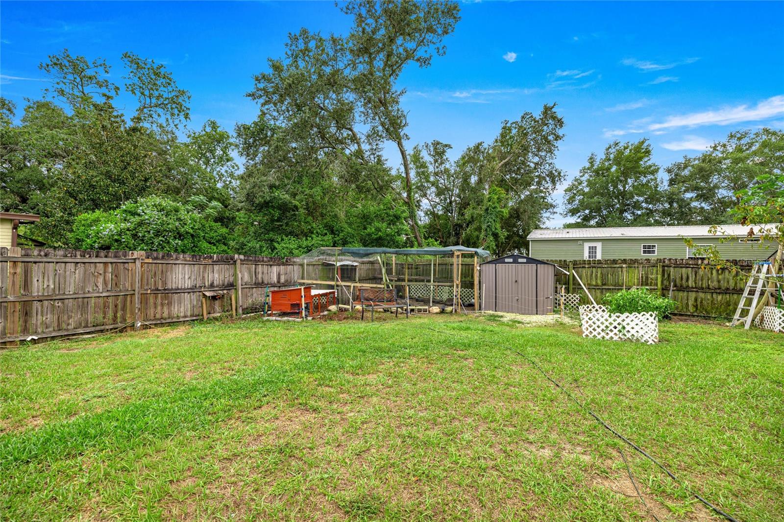 LAKE WEIR HEIGHTS - Residential