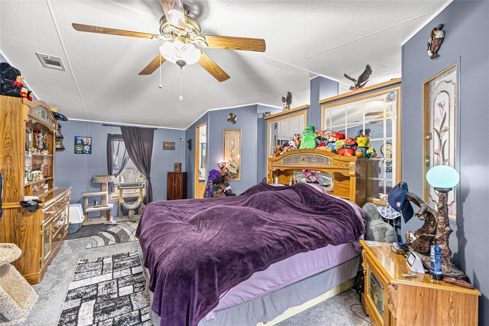 LAKE WEIR HEIGHTS - Residential