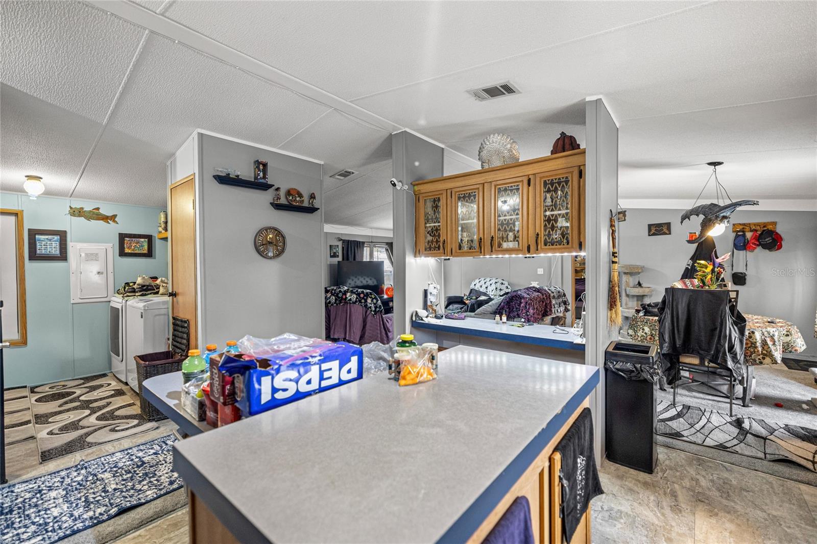 LAKE WEIR HEIGHTS - Residential