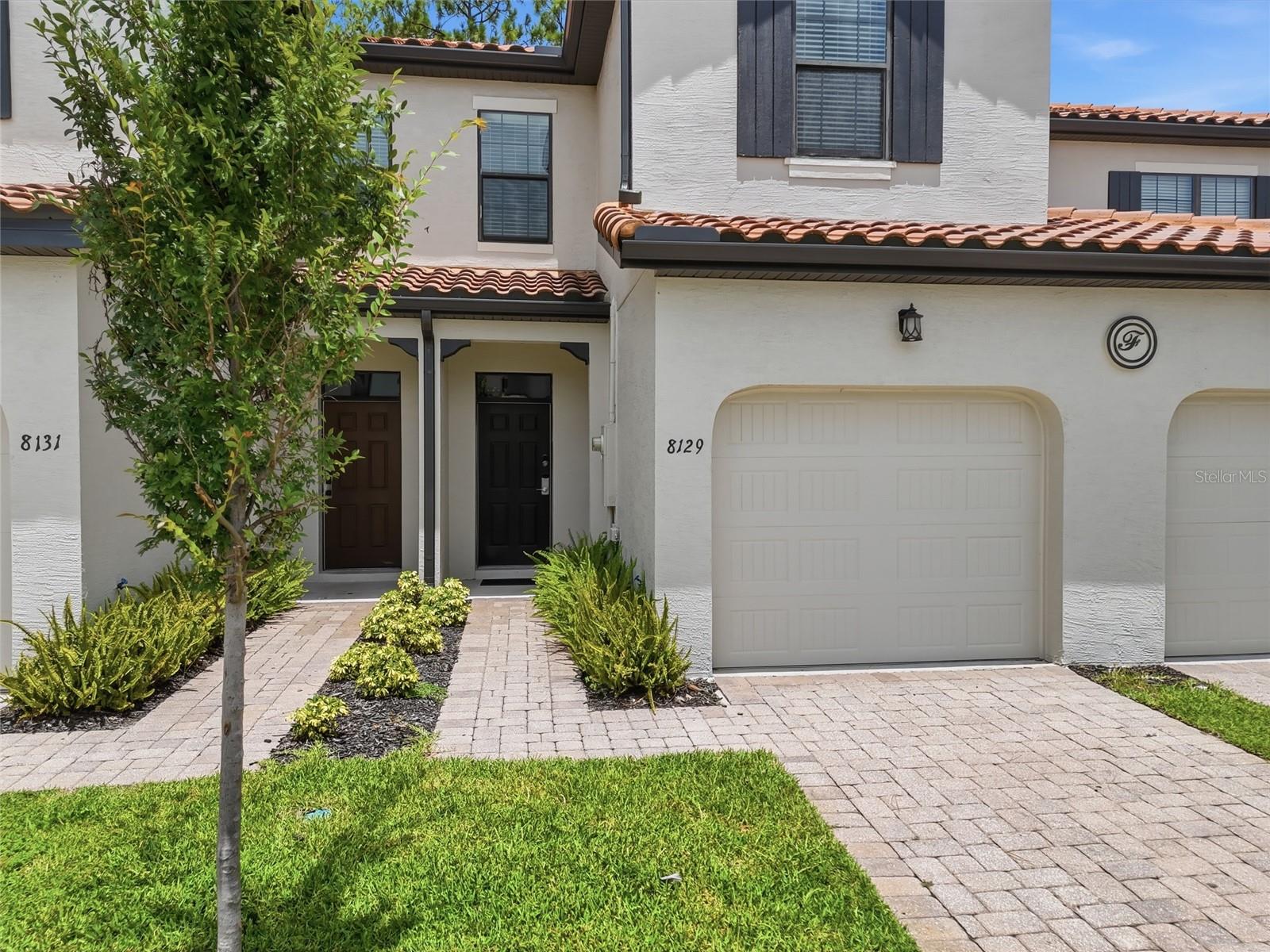 8129 ROSEVILLE ROAD