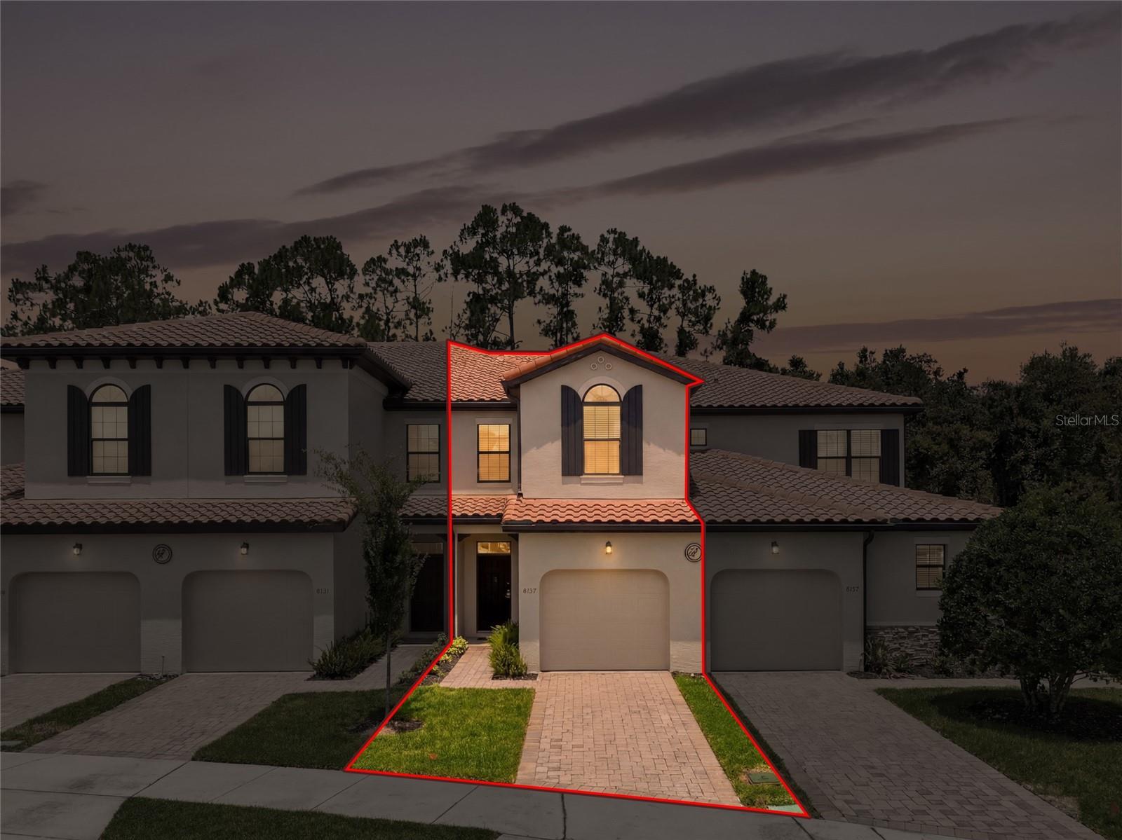 8129 ROSEVILLE ROAD