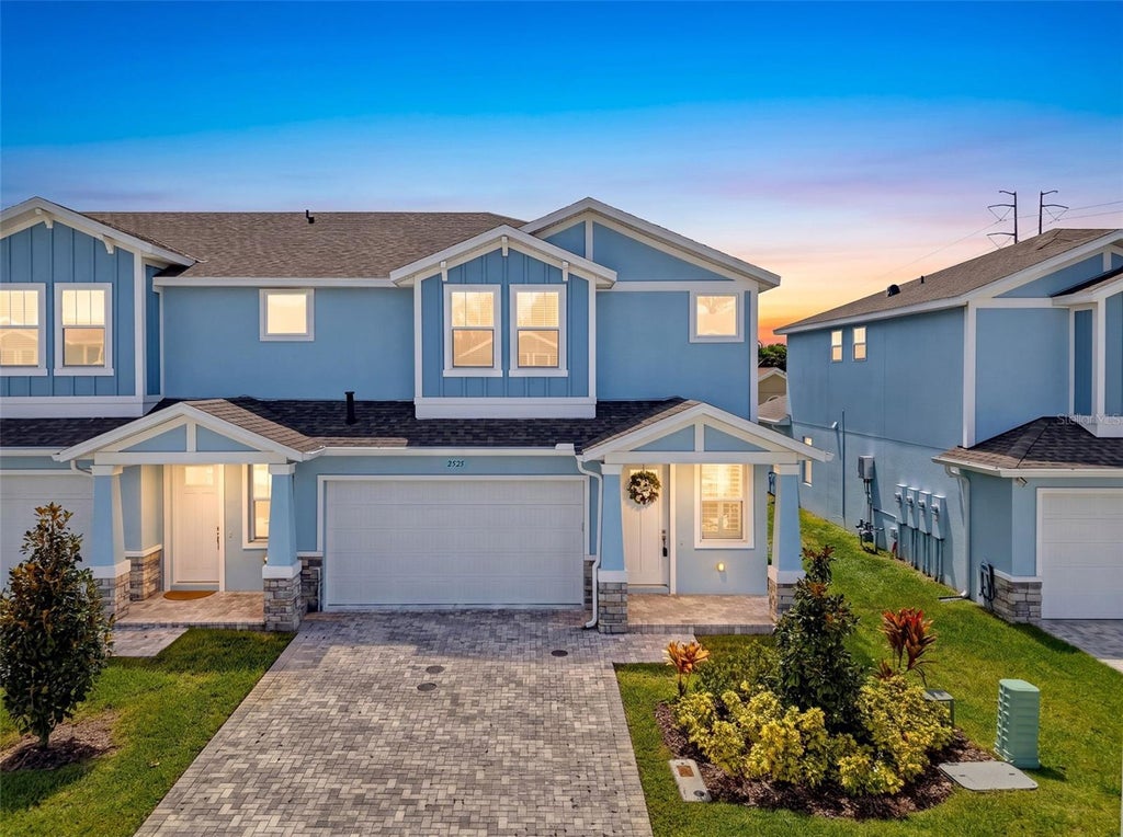 Photo of 2525 Mario Way, Clearwater, FL 33761 (MLS # TB8545861)