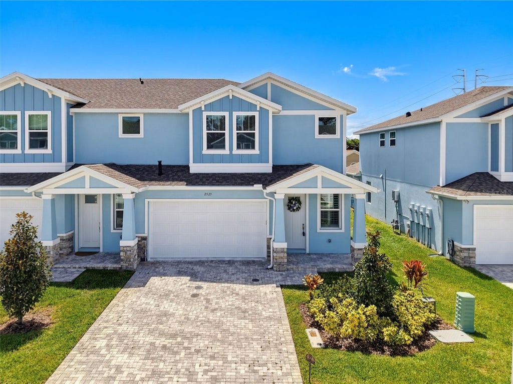 Photo of 2525 Mario Way, Clearwater, FL 33761 (MLS # TB8545861)