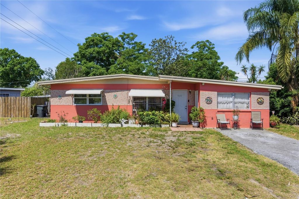 Photo of 5031 Grand Boulevard, New Port Richey, FL 34652 (MLS # TB8499169)