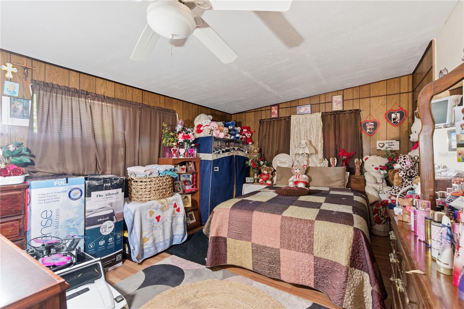 JASMINE HEIGHTS - Residential