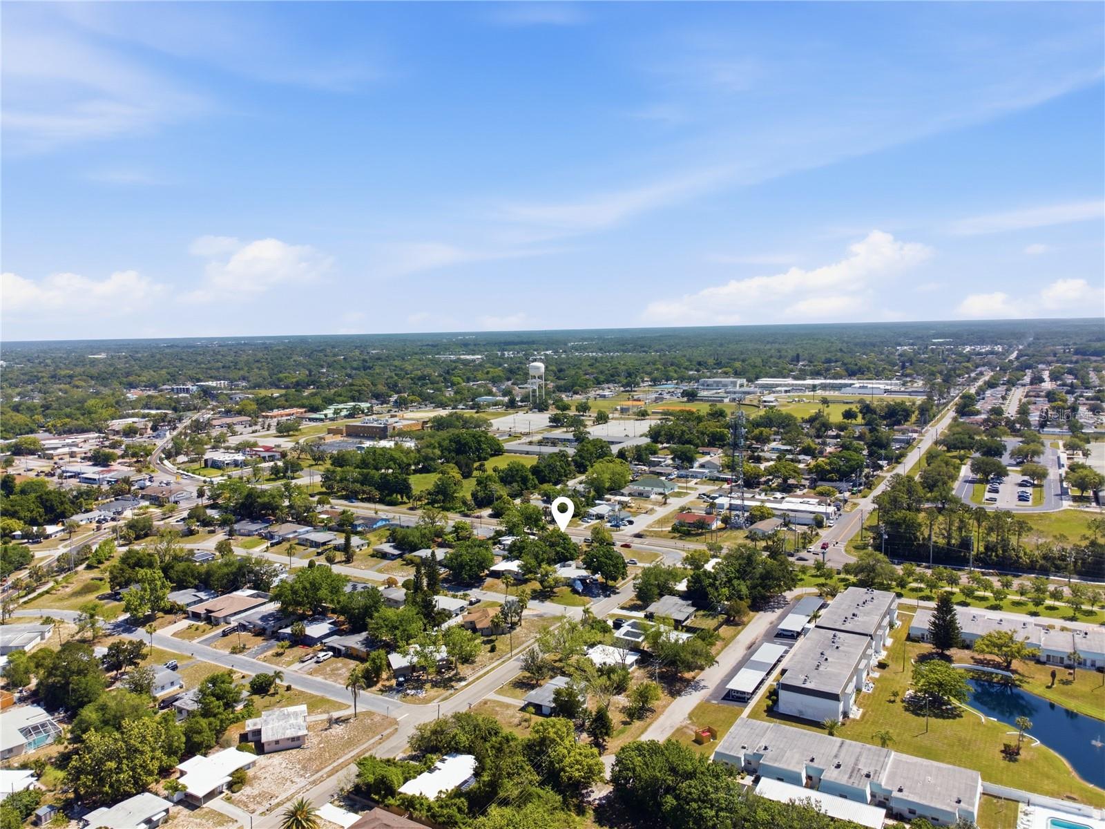 JASMINE HEIGHTS - Residential