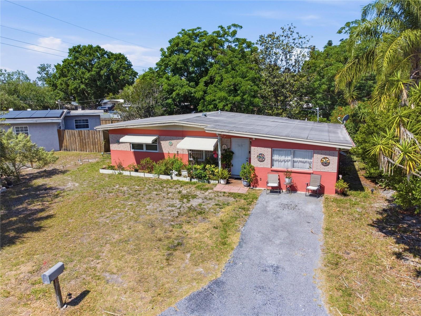 JASMINE HEIGHTS - Residential