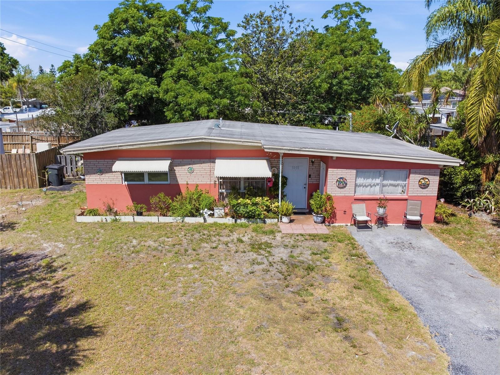 JASMINE HEIGHTS - Residential