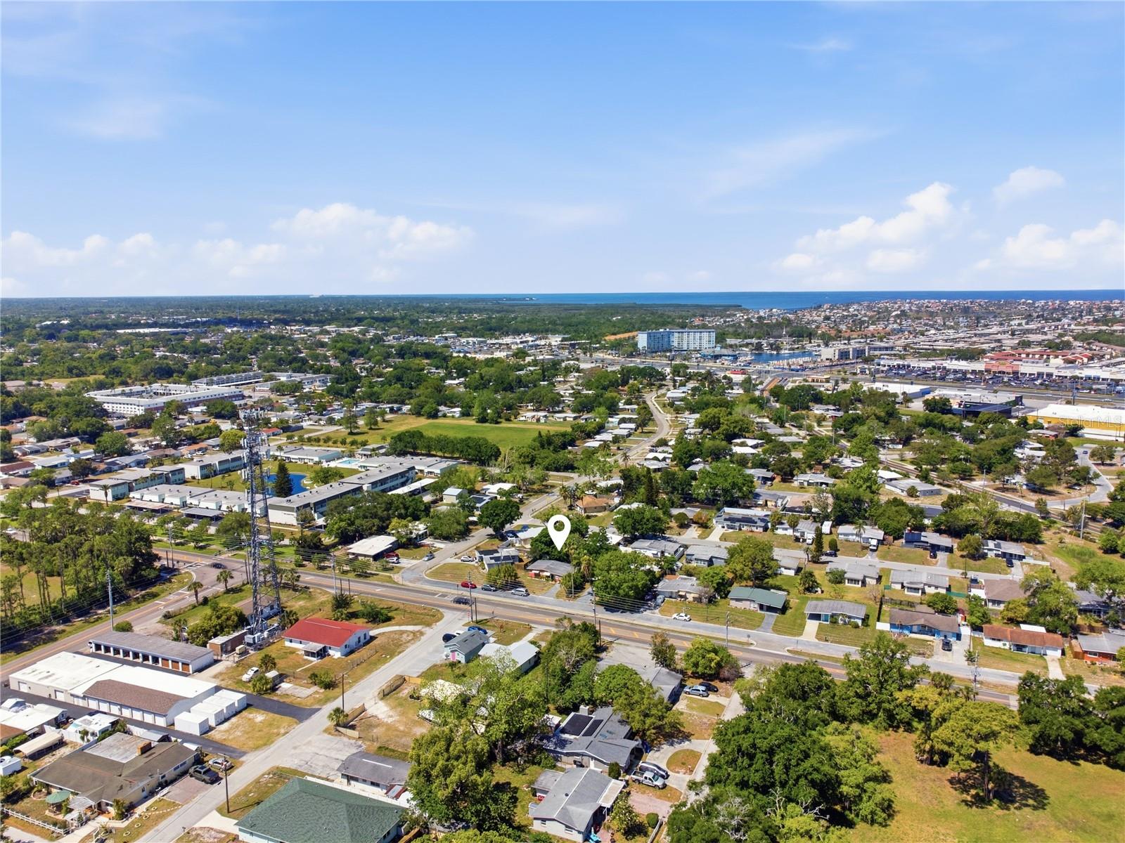 JASMINE HEIGHTS - Residential