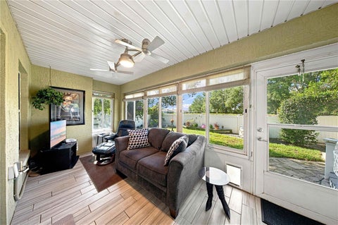 Tiny photo for 8060 SW 78th Terrace Road, Ocala, FL 34476 (MLS # OM731402)