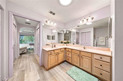 Tiny photo for 8060 SW 78th Terrace Road, Ocala, FL 34476 (MLS # OM731402)