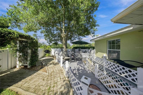 Tiny photo for 8060 SW 78th Terrace Road, Ocala, FL 34476 (MLS # OM731402)