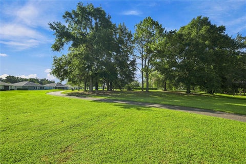 Tiny photo for 8060 SW 78th Terrace Road, Ocala, FL 34476 (MLS # OM731402)