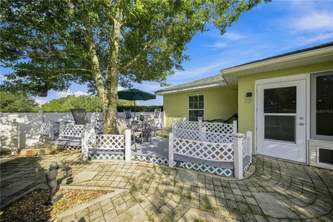 Tiny photo for 8060 SW 78th Terrace Road, Ocala, FL 34476 (MLS # OM731402)