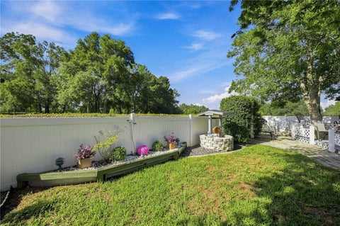 Tiny photo for 8060 SW 78th Terrace Road, Ocala, FL 34476 (MLS # OM731402)