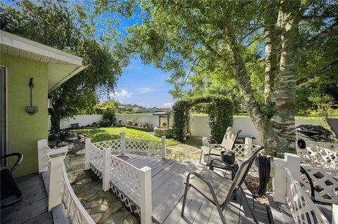 Tiny photo for 8060 SW 78th Terrace Road, Ocala, FL 34476 (MLS # OM731402)