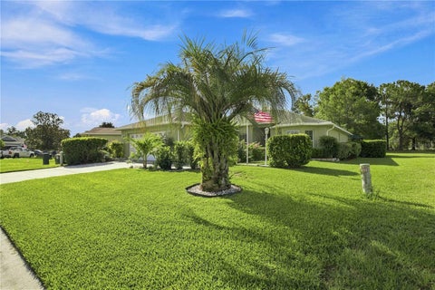 Tiny photo for 8060 SW 78th Terrace Road, Ocala, FL 34476 (MLS # OM731402)