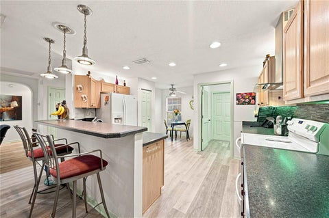 Tiny photo for 8060 SW 78th Terrace Road, Ocala, FL 34476 (MLS # OM731402)