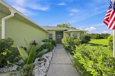Tiny photo for 8060 SW 78th Terrace Road, Ocala, FL 34476 (MLS # OM731402)