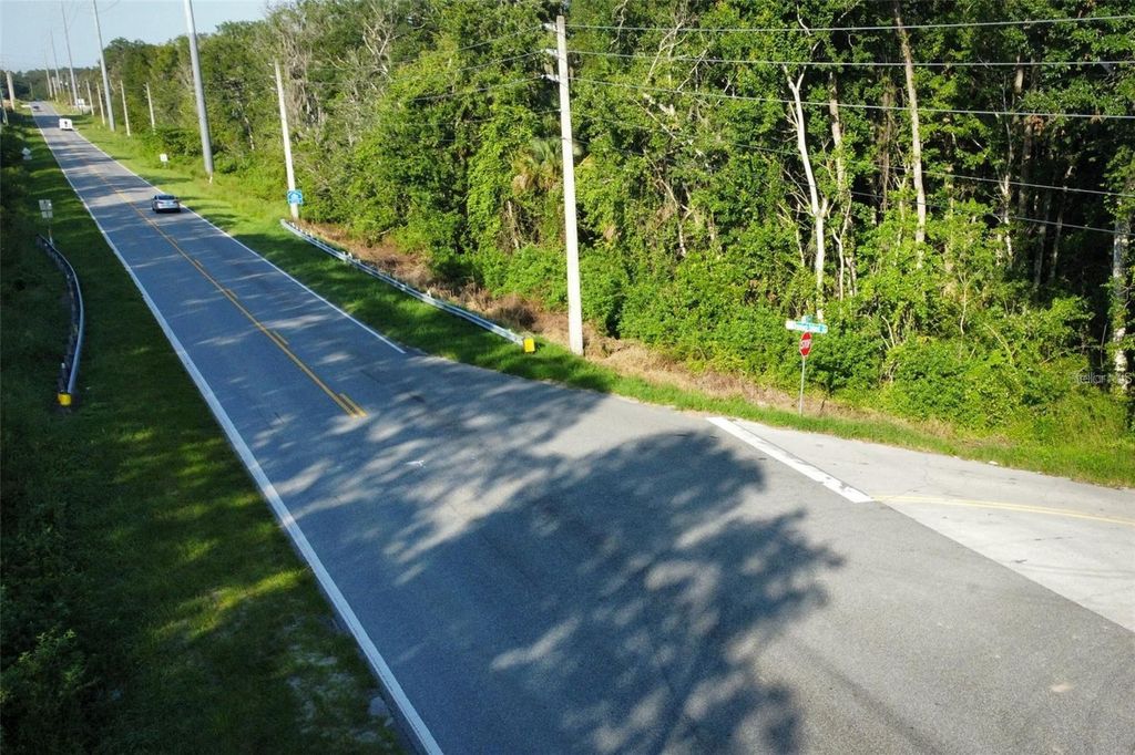 Photo of 8915 County Road 44, Leesburg, FL 34788 (MLS # O6365157)