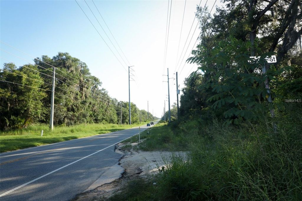 Photo of 8915 County Road 44, Leesburg, FL 34788 (MLS # O6365157)