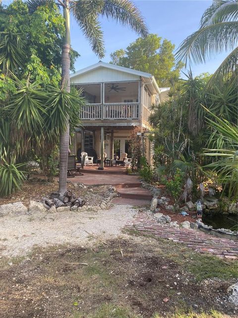Photo of 22777 Jolly Roger Dr, Cudjoe Key, FL 33042 (MLS # G5109518)