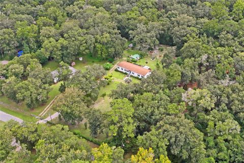 A home in BROOKSVILLE