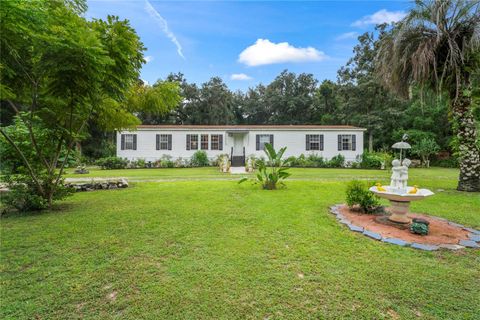 A home in BROOKSVILLE