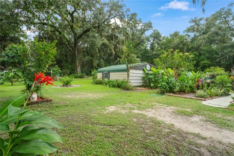 A home in BROOKSVILLE