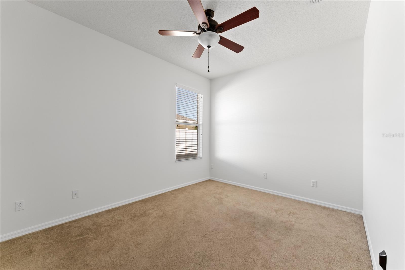 STEVENS PLANTATION - Residential Lease