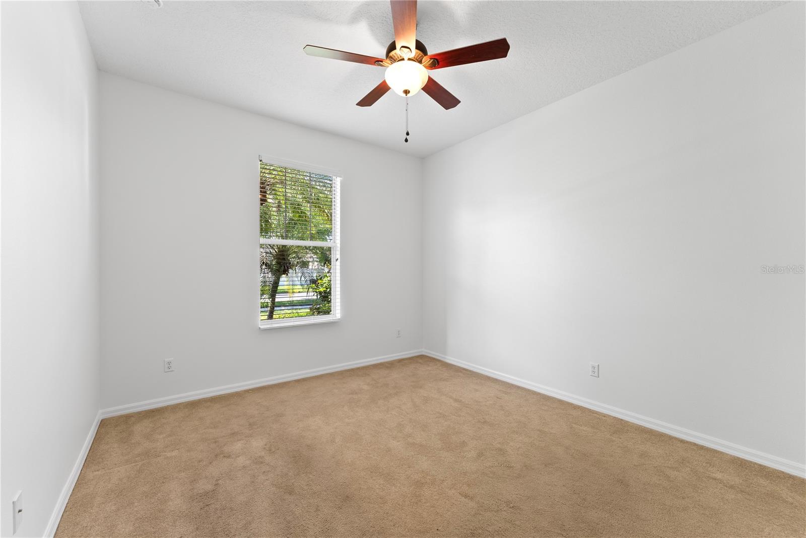 STEVENS PLANTATION - Residential Lease