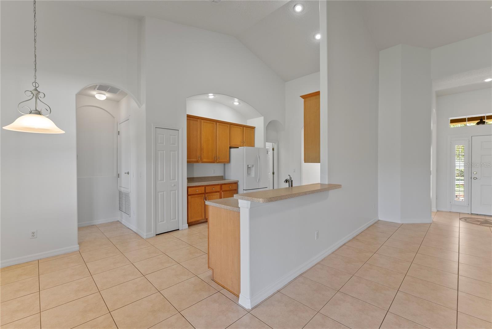 STEVENS PLANTATION - Residential Lease